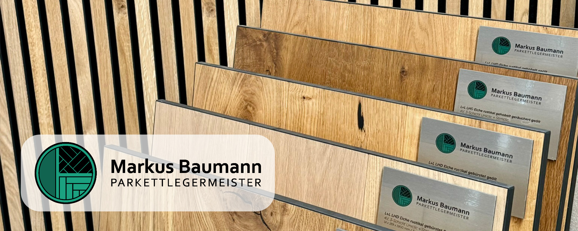 Bodenbeläge Baumann