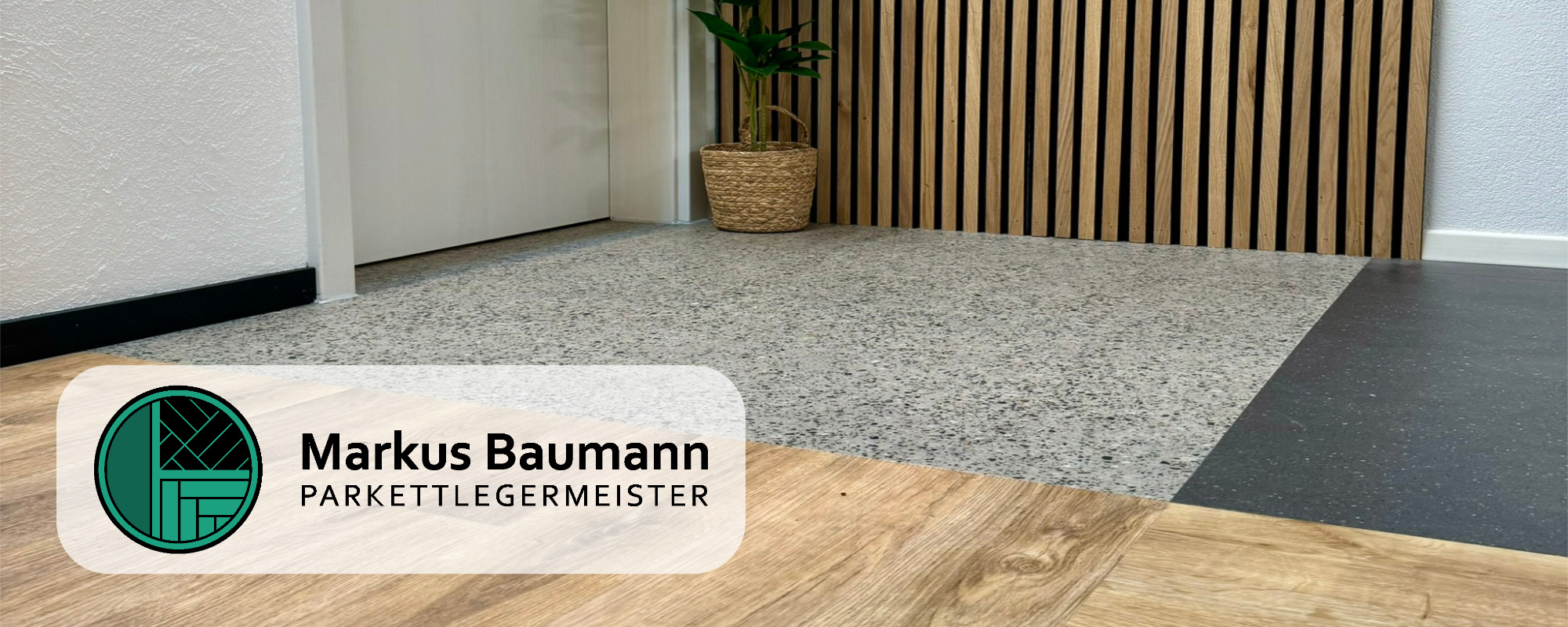 Bodenbeläge Baumann