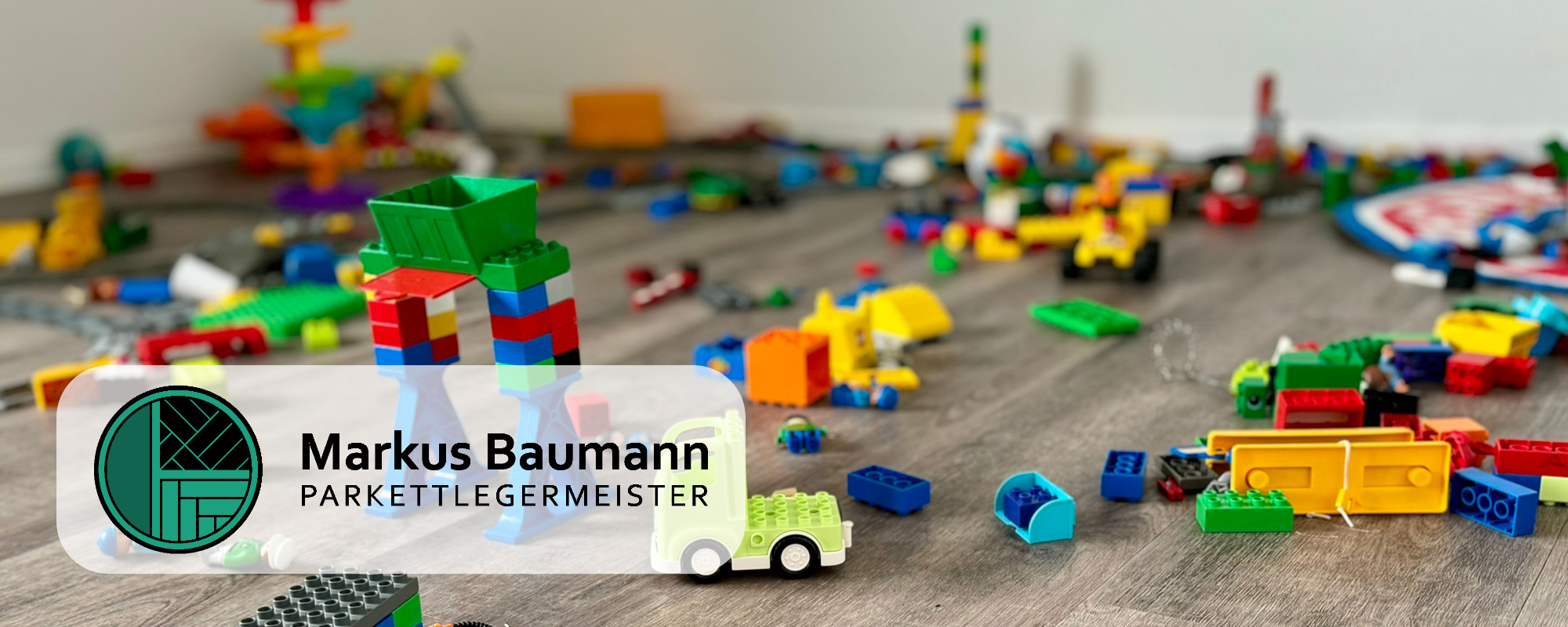 Bodenbeläge Baumann