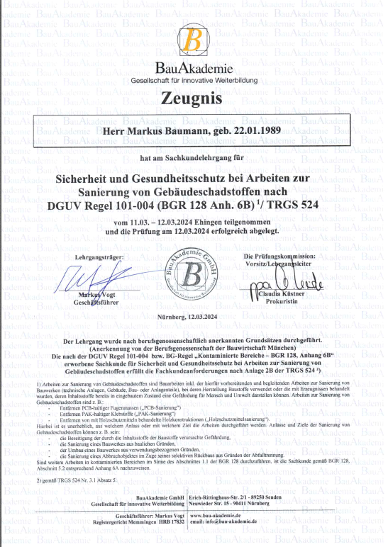 2025-01-19 00_18_13-Zeugnis Sachkunde bei Arbeiten zur Sanierung von Gebäudeschadsto