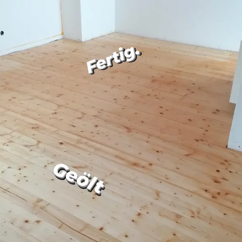 2_nachher Parkett geölt
